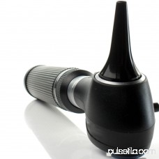 Ear Scope Otoscope Ear Care Magnifying Lens Clinical Penlight Flashlight Ear Care Set 569752733